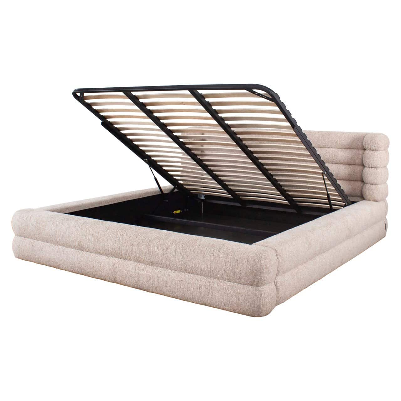 Gulta Obidis Richmond Interiors 219/245/101 cmnatural linear - N1 Home