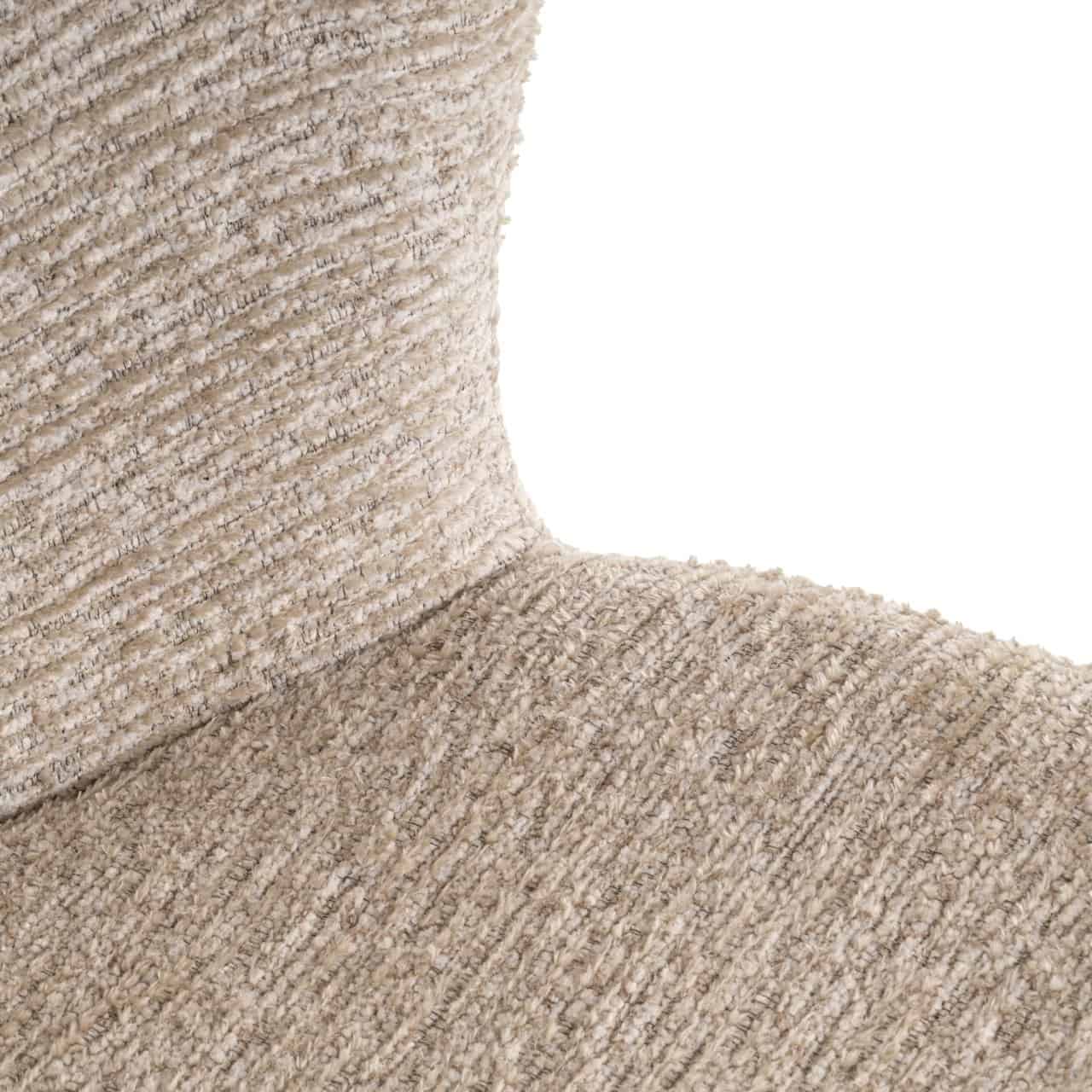 Krēsls Sergio Richmond Interiors 51/83/62 cm natural linear