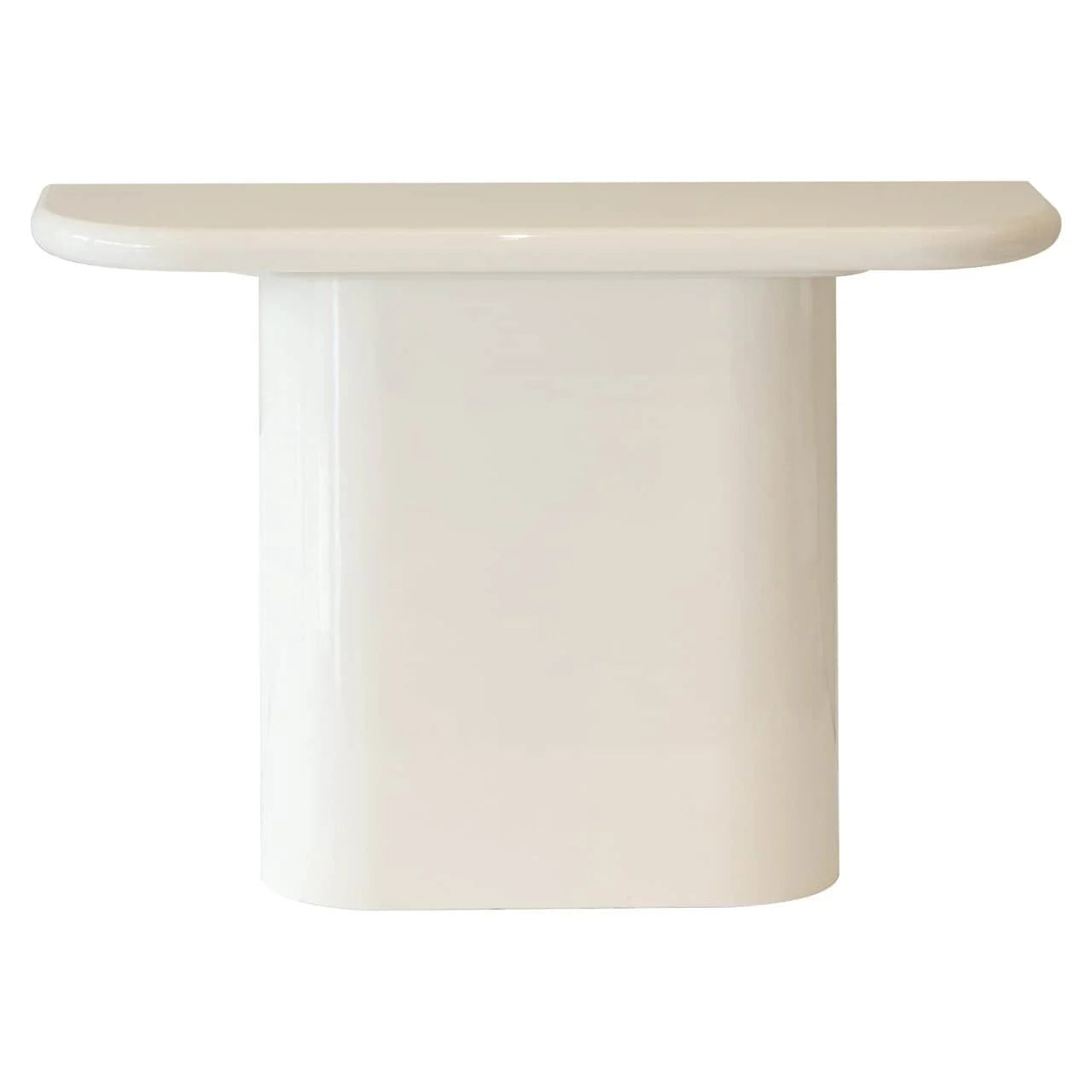 Konsole Blake Richmond Interiors 35/120/81 cm coconut milk - N1 Home