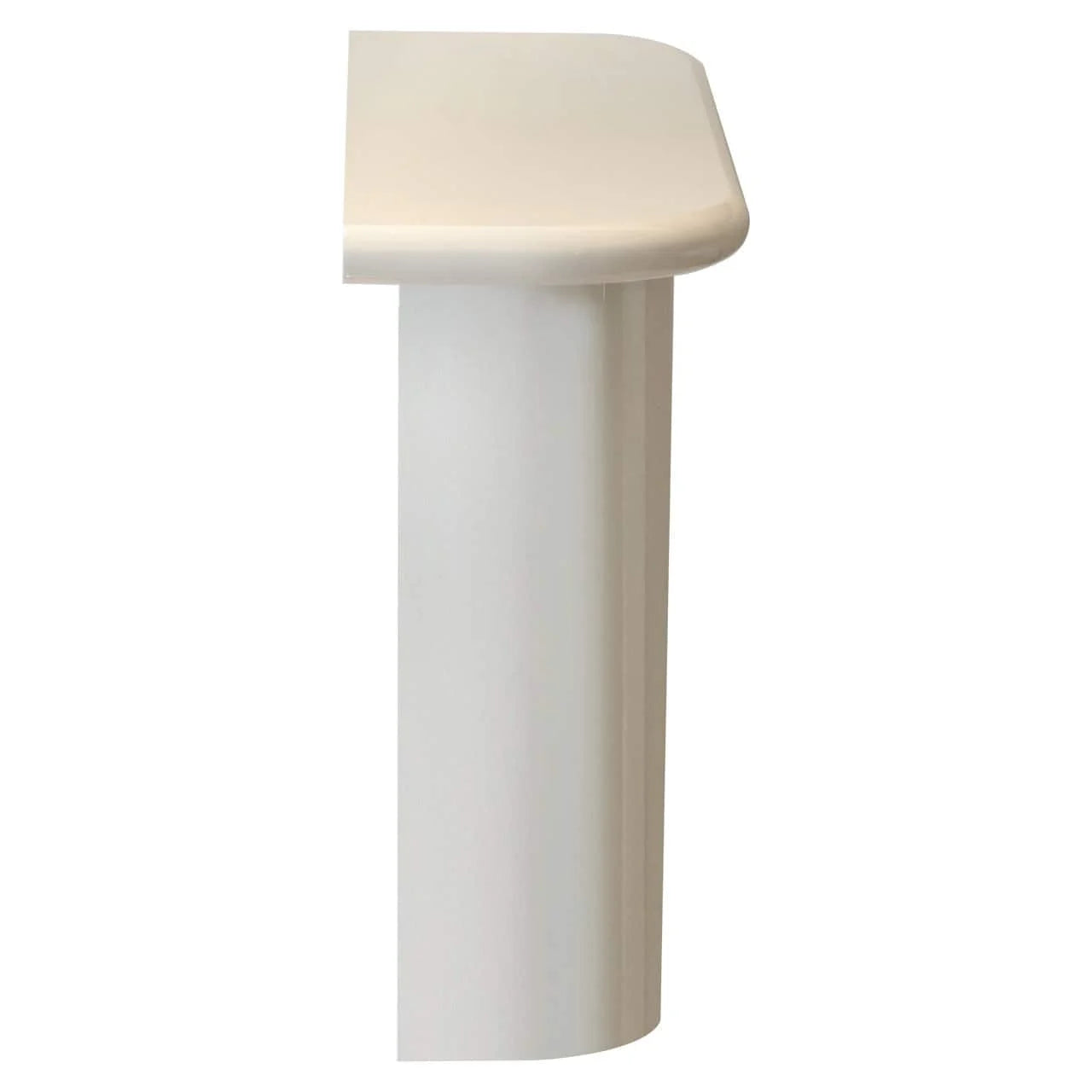 Konsole Blake Richmond Interiors 35/120/81 cm coconut milk - N1 Home