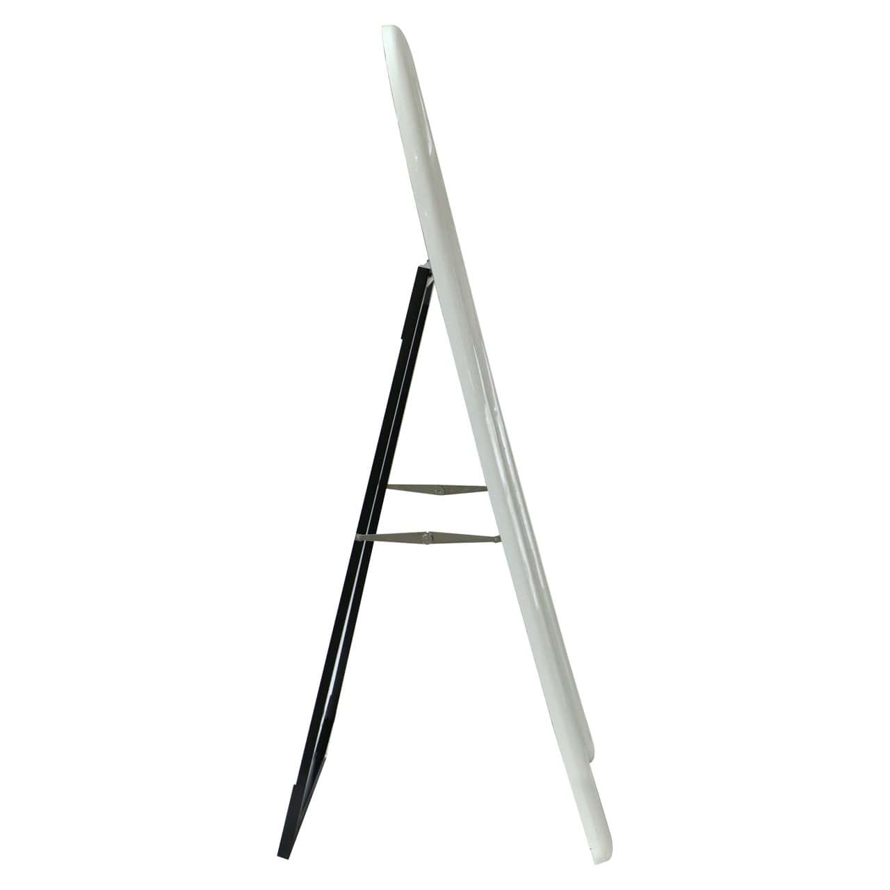 Spogulis Langston Richmond Interiors  6,6/60/160 cm coconut milk - N1 Home