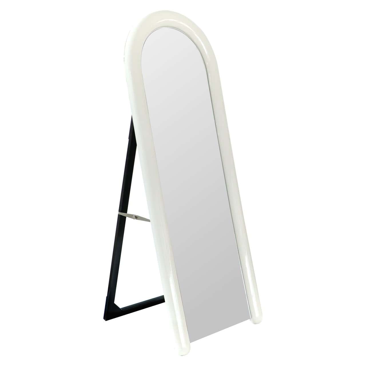 Spogulis Langston Richmond Interiors  6,6/60/160 cm coconut milk - N1 Home