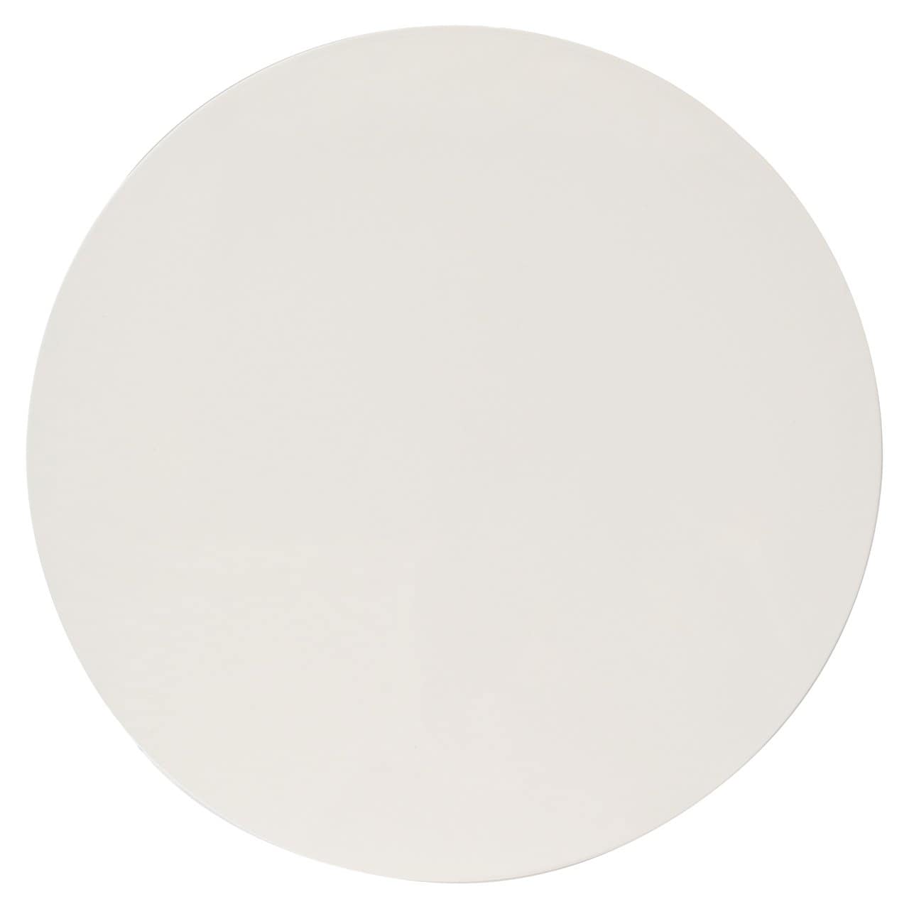 Kafijas galds Merrick Richmond Interiors 50/50/51 cm coconut milk - N1 Home