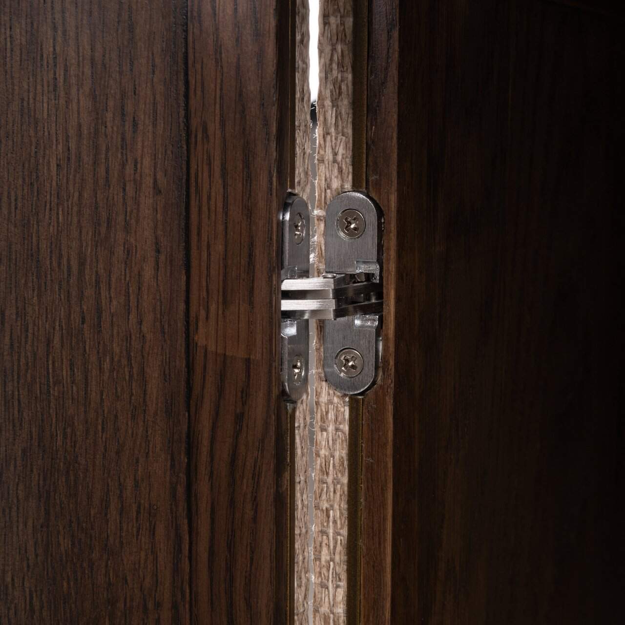 Kumode Willox Richmond Interiors 180/86/45 cm bēšs