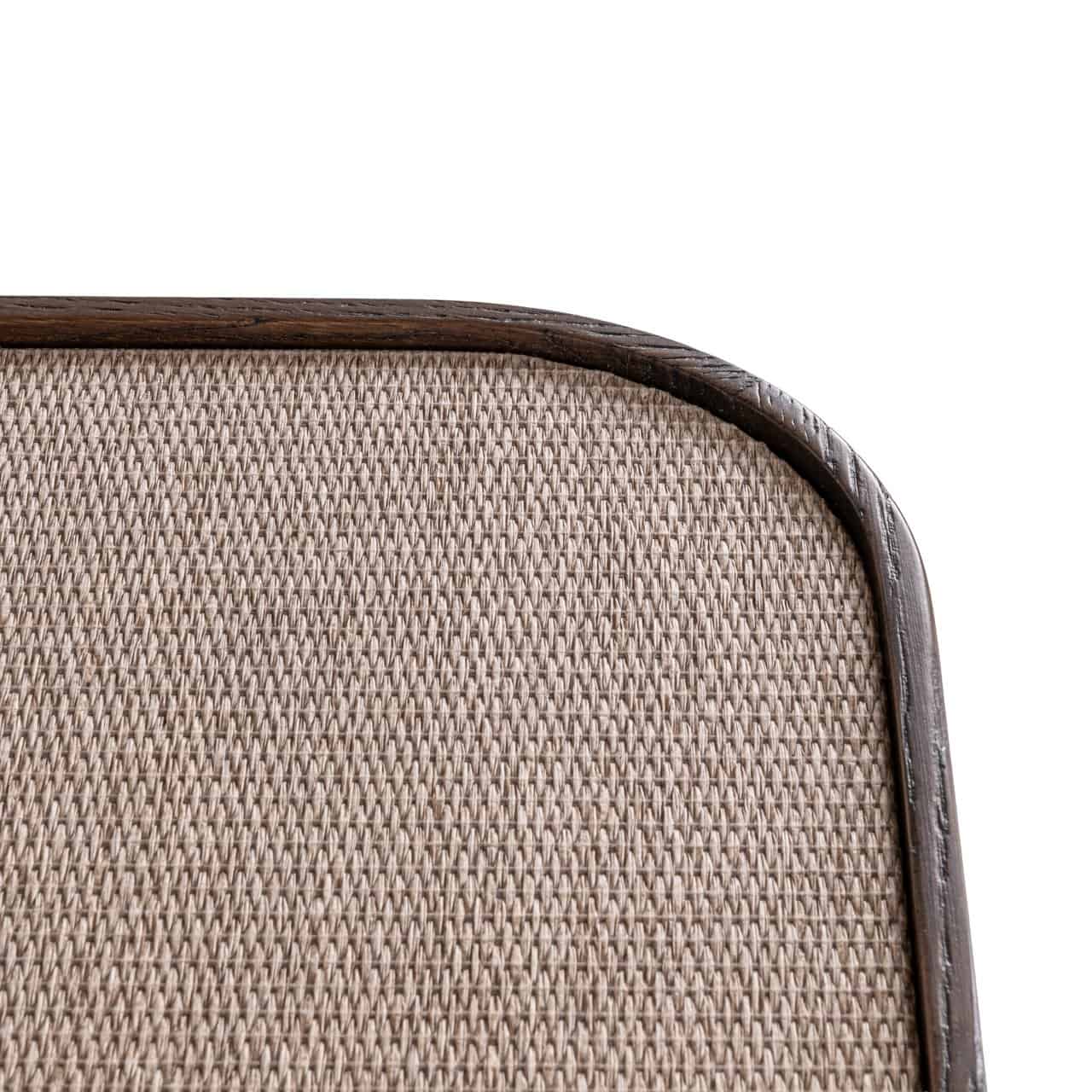 Vitrīna Willox Richmond Interiors 150/180/40 cm bēšs