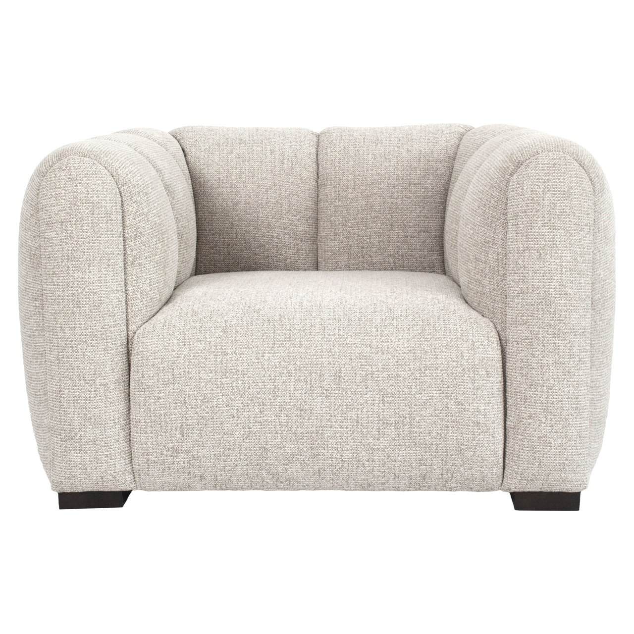 Krēsls Novaro Richmond Interiors  97,5/119,5/71 cm natural fancy - N1 Home