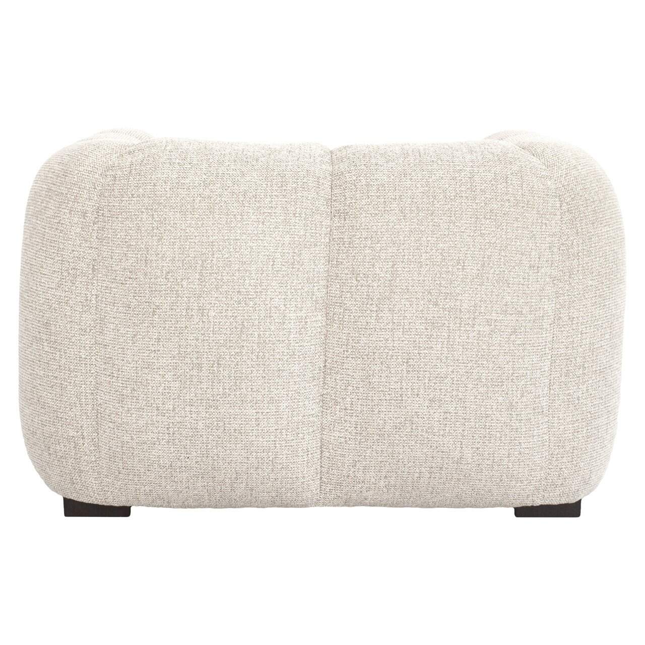 Krēsls Novaro Richmond Interiors  97,5/119,5/71 cm natural fancy - N1 Home