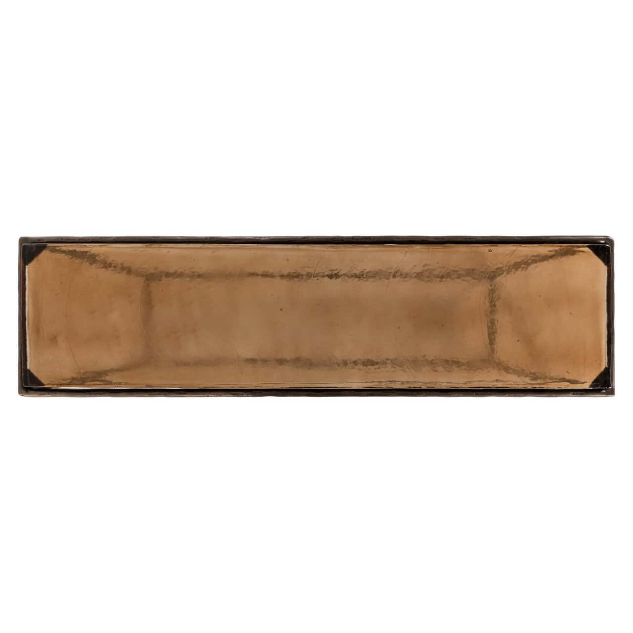 Konsole Villano Richmond Interiors 29/110/75 cm bronza - N1 Home