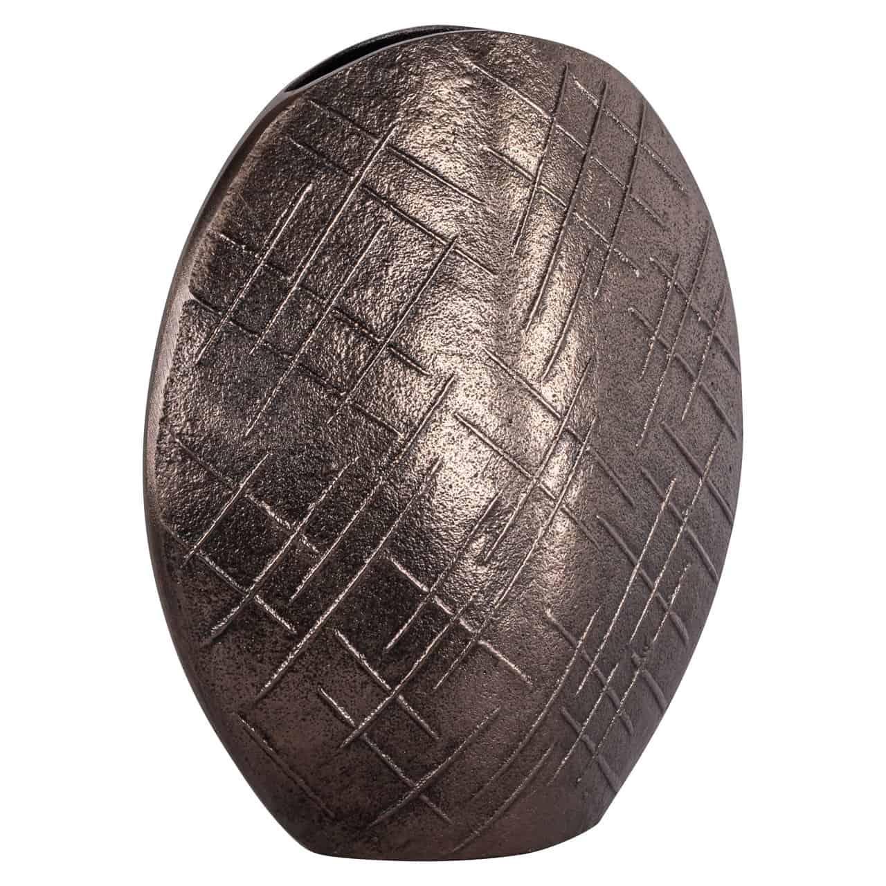 Vaze Olivra Richmond Interiors 12/25/30 cm bronza