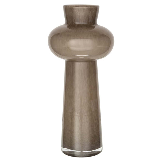 Vāze Lunor S Richmond Interiors 13/29/13 cm taupe