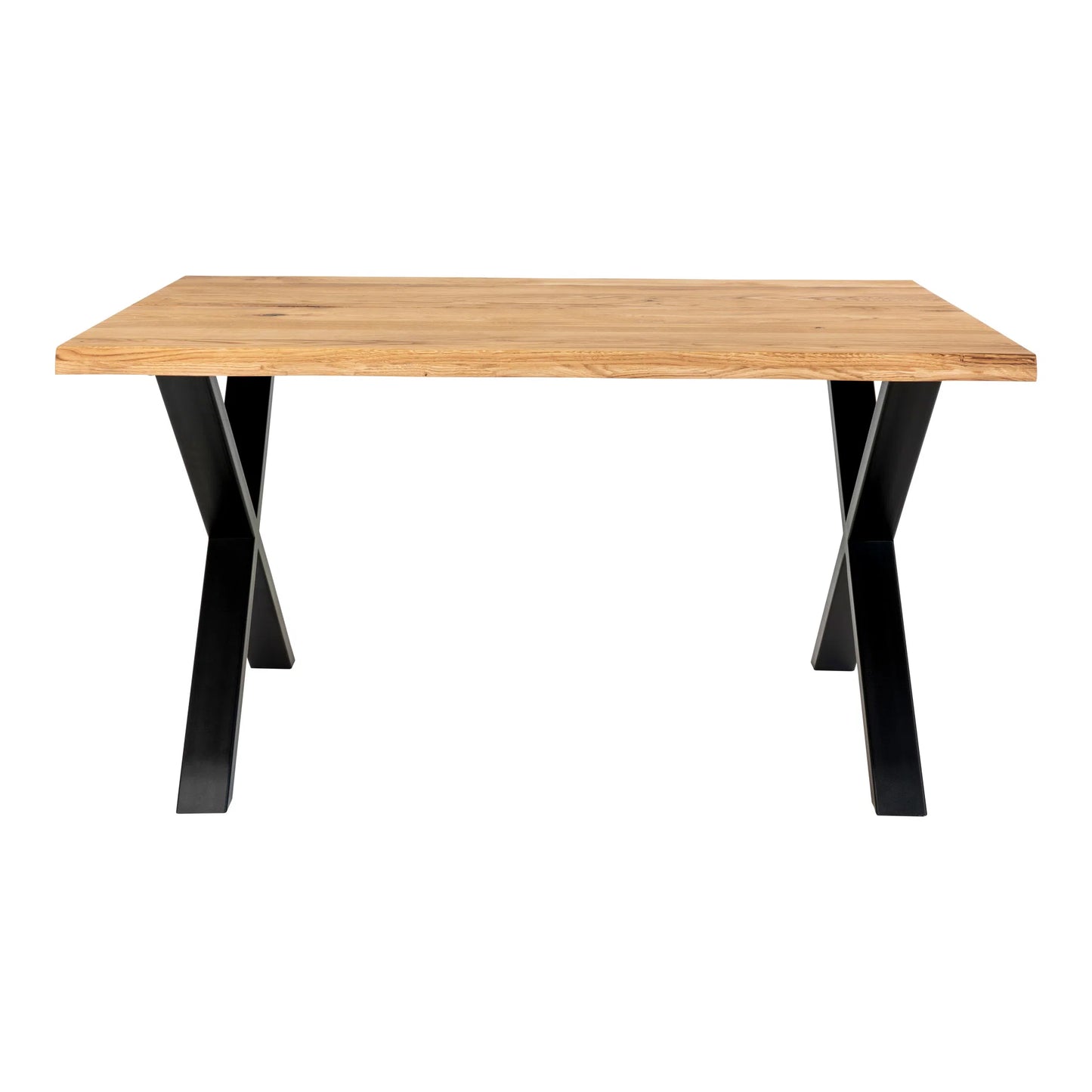 Galds Tulans 95/140/75; 95/200/75; 95/240/75; 100/300/75 cm ozols