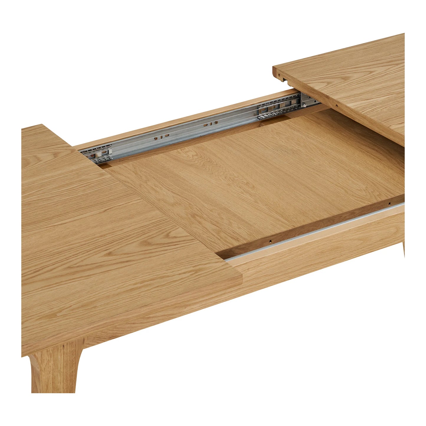 Galds Darvas 90/180-230/75 cm ozols