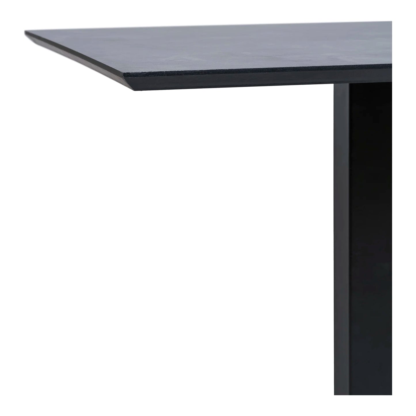 Galds Fans 70/70/75 cm dark stone