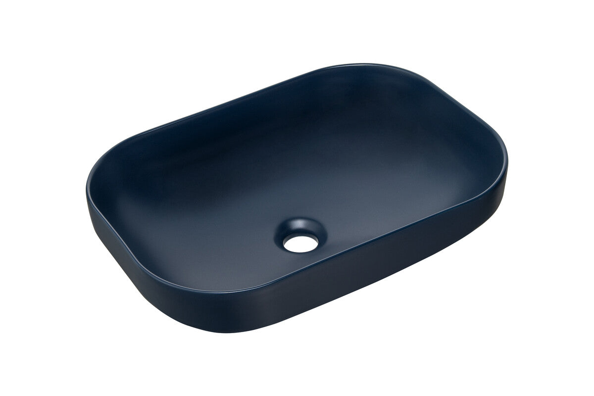 Izlietne Nel 50/14/32 cm zils - N1 Home