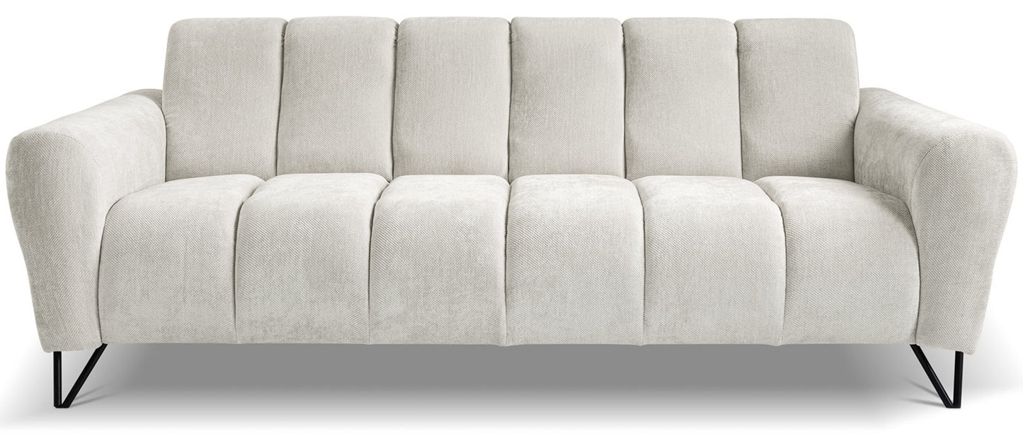 Dīvāns Volio 83/220/98 cm Storm 02 - N1 Home