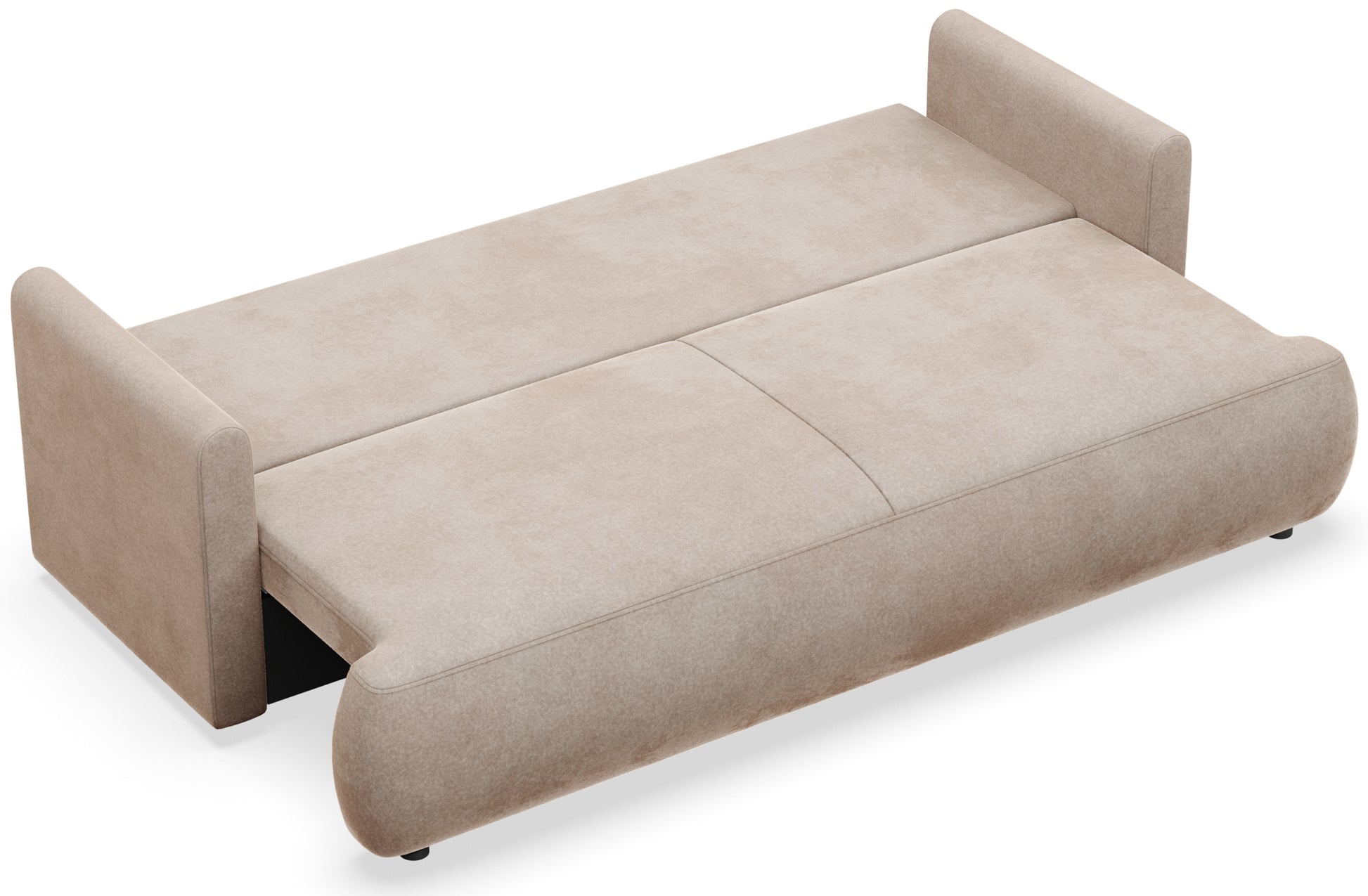 Dīvāns Ovors 226/90/97 cm Castel 15 - N1 Home