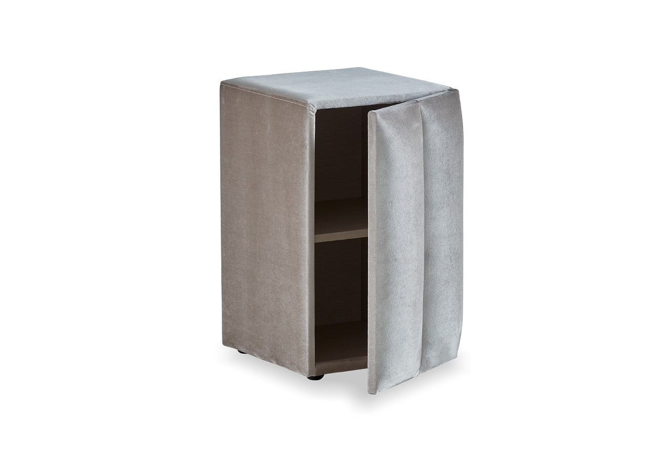 Naktsskapītis OS. 67*41*47 - N1 Home