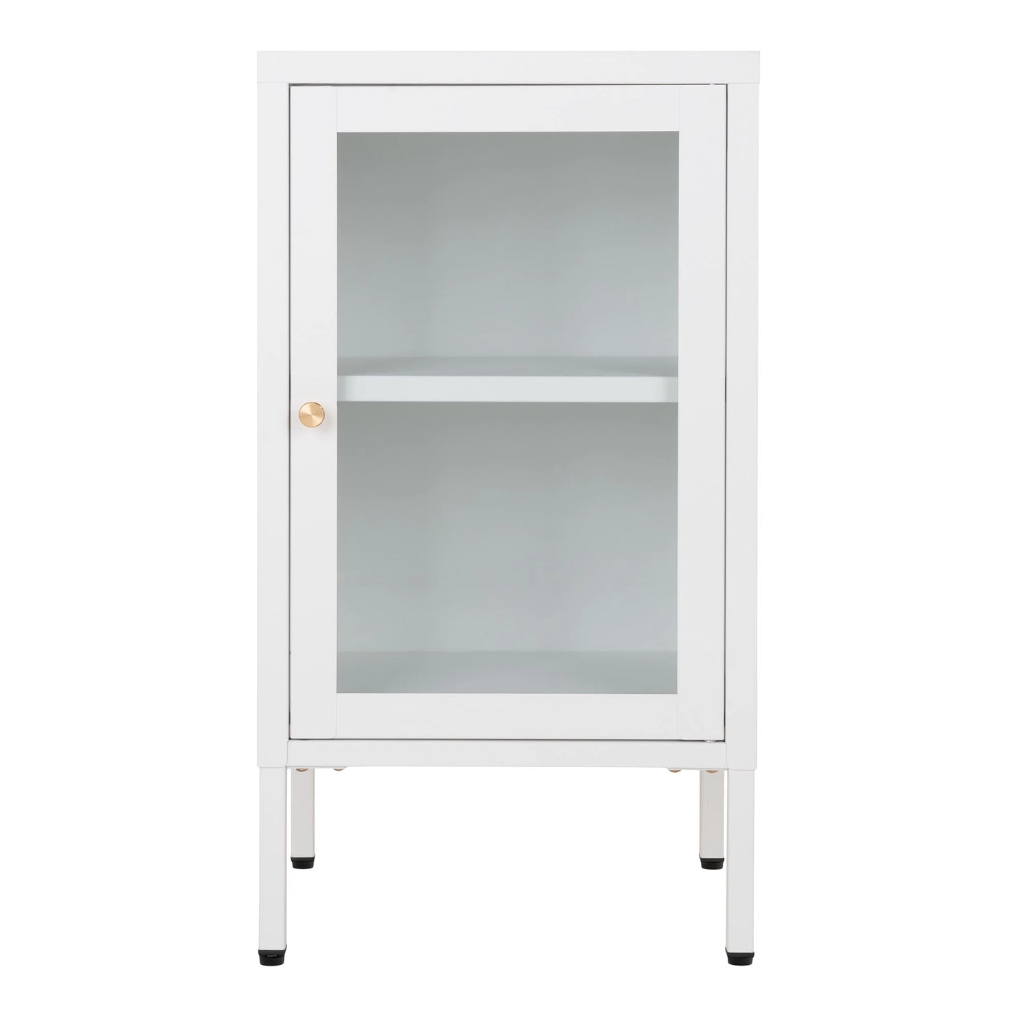 Skapis Dalib 38/35/70 cm balts