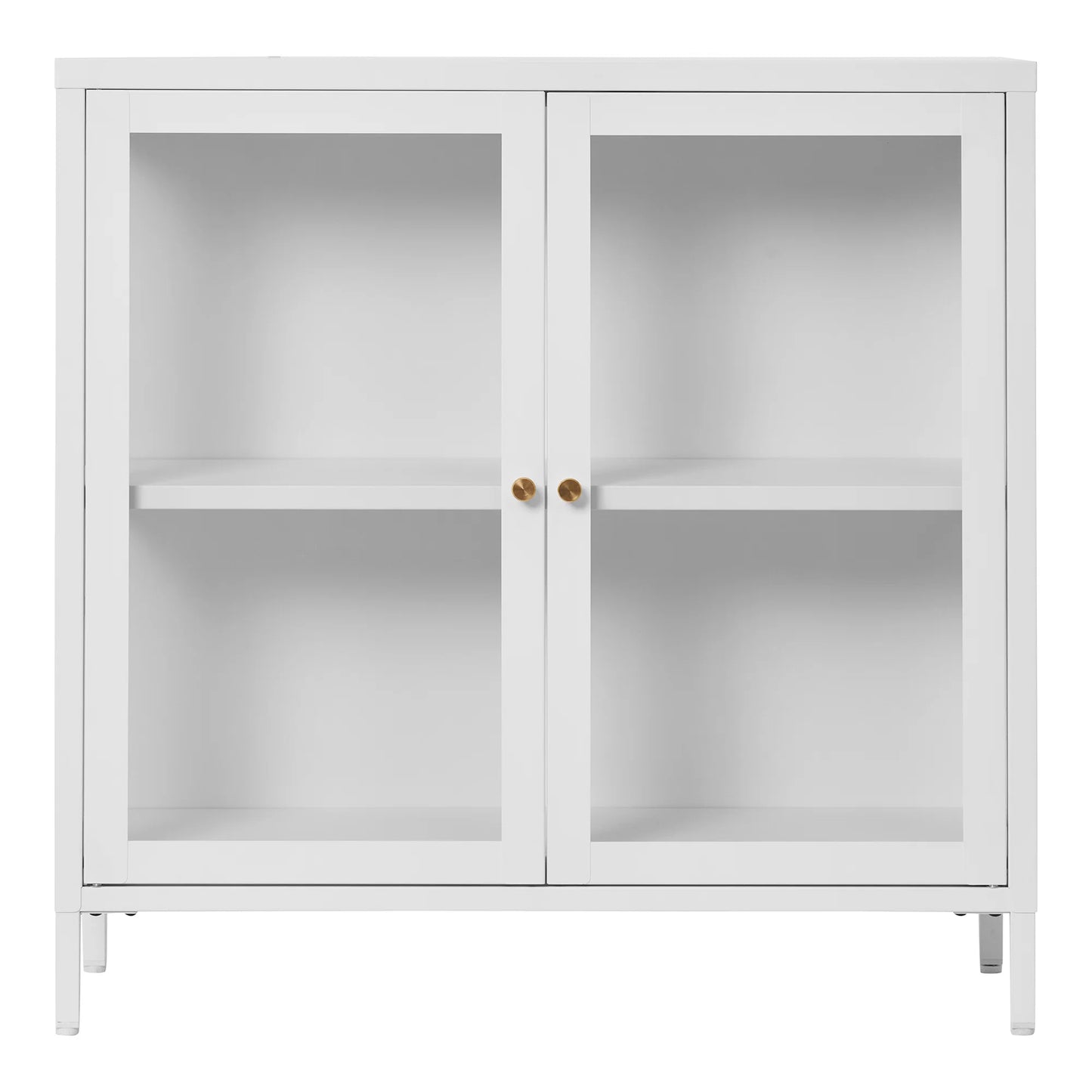 Kumode Dalid 80/35/80 cm balts