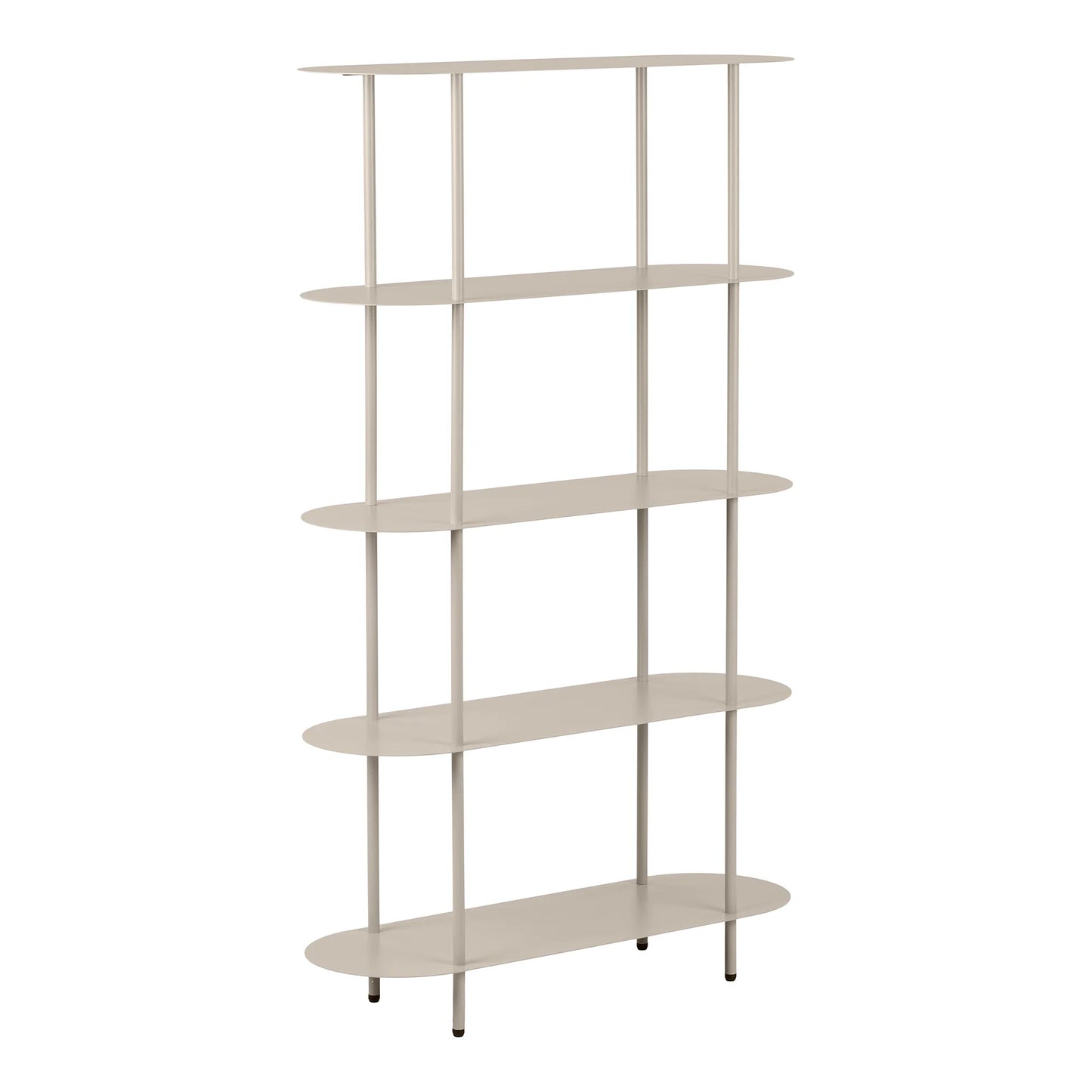 Plaukts Riesi 31/90/150 cm sand