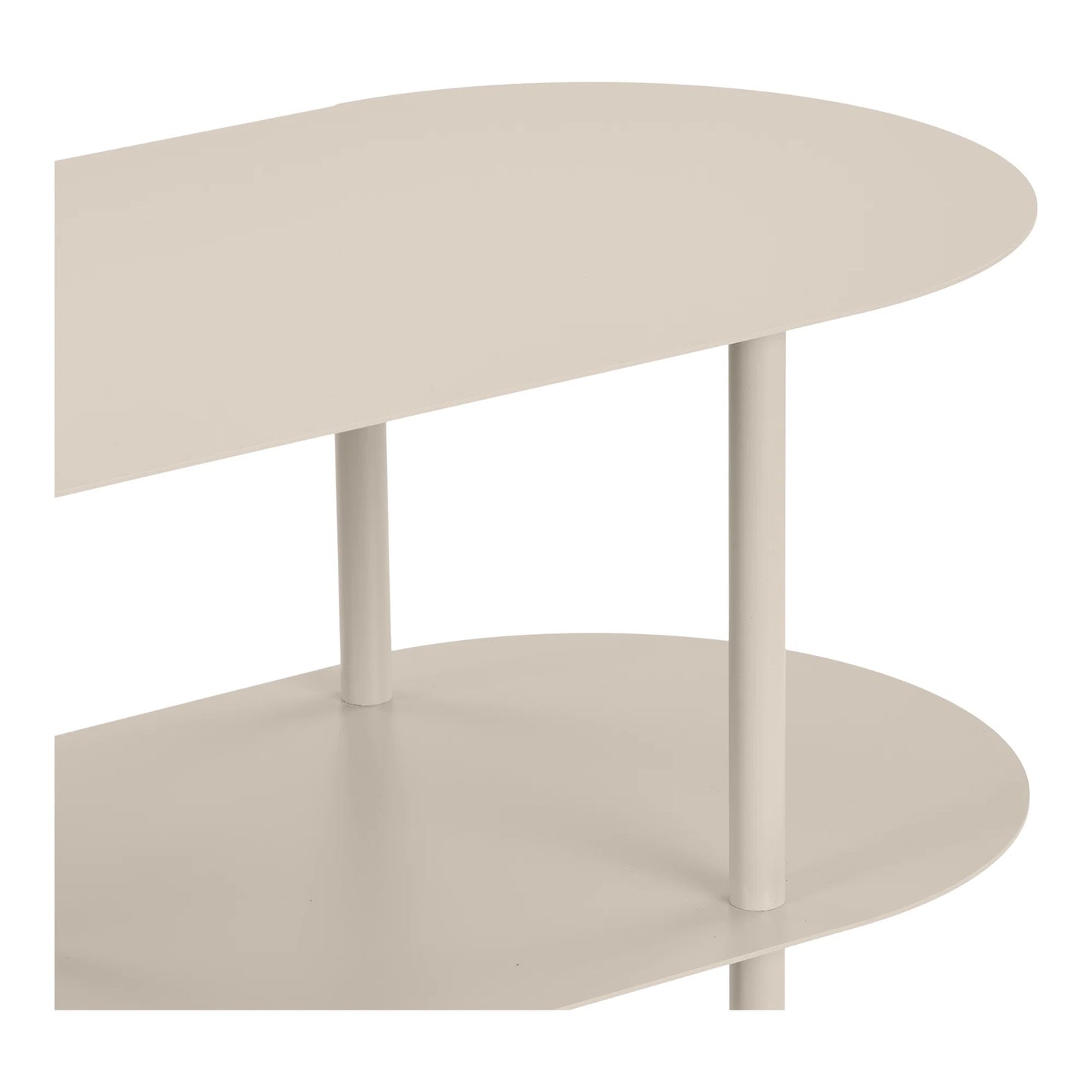 Plaukts Riesi 31/118/97 cm sand