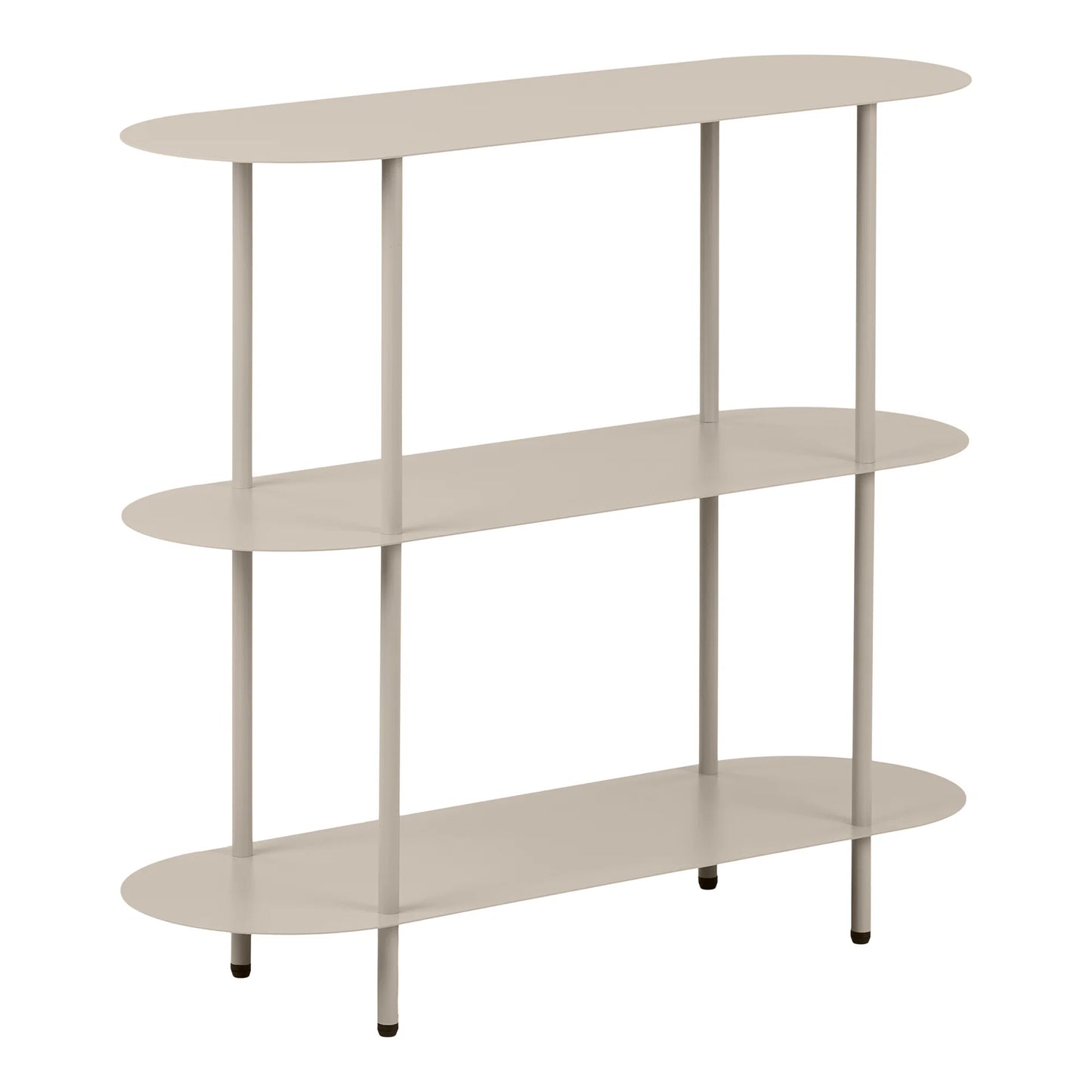 Plaukts Riesi 31/90/150 cm sand