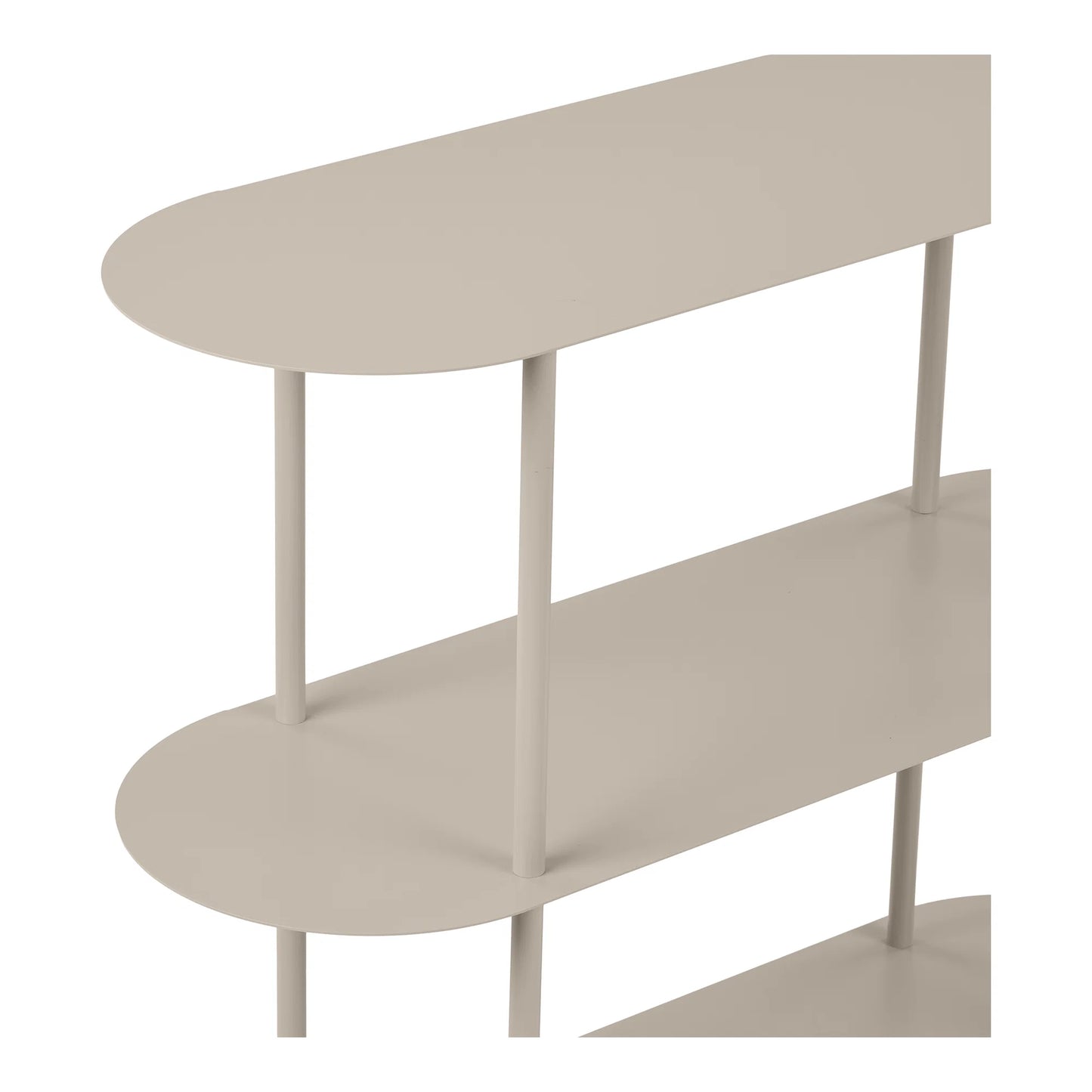 Plaukts Riesi 31/90/150 cm sand