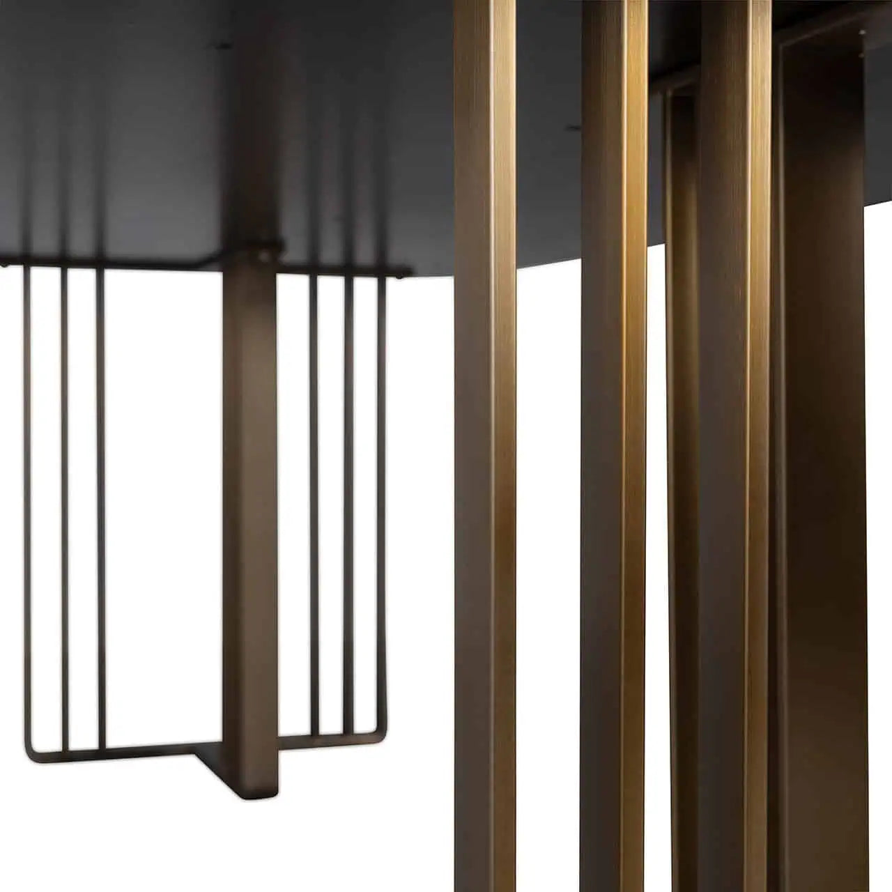 Ēdamgalds Maverick Richmond Interiors220/260/300x105 cm ogles - N1 Home