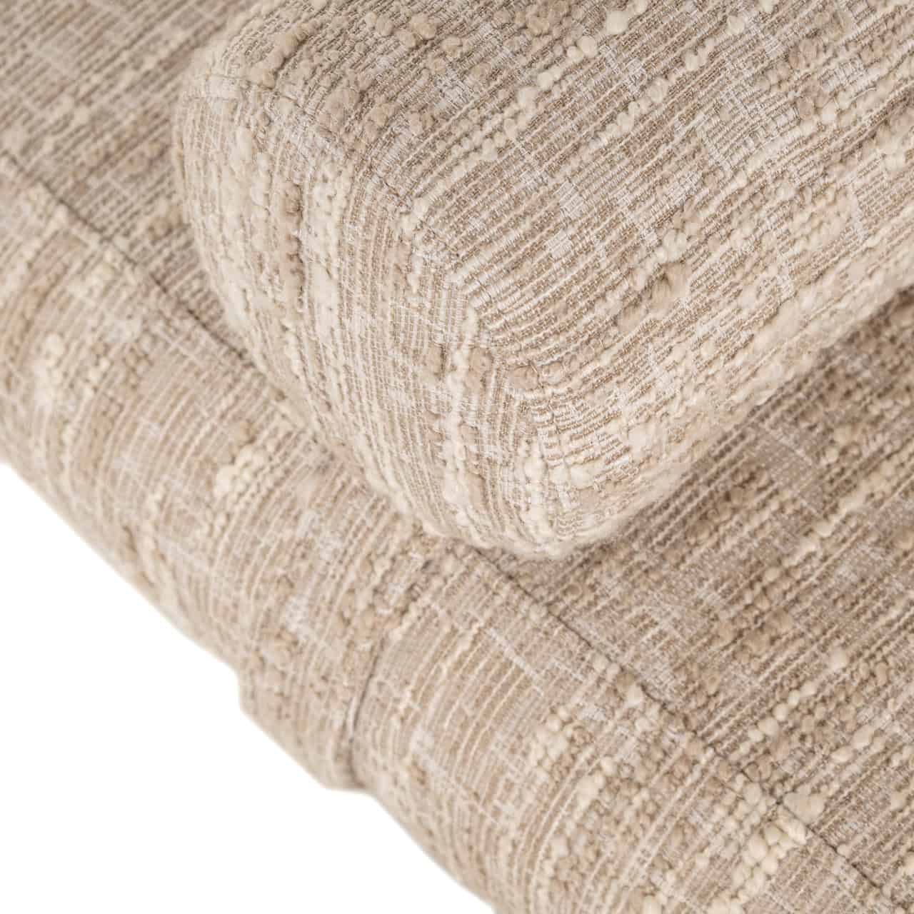 Sols Geneva Richmond Interiors 43/148/18,90 cm angora - N1 Home