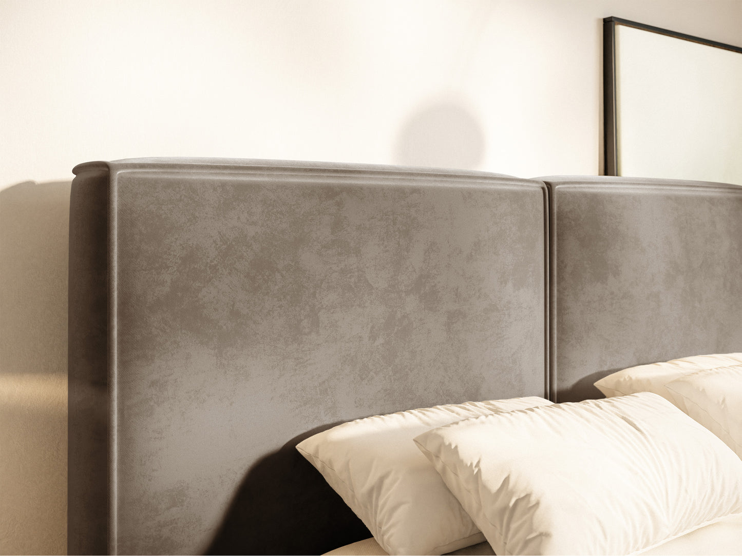 Gulta Tilas 140/160/180/200x 200 cm Bluvel 40