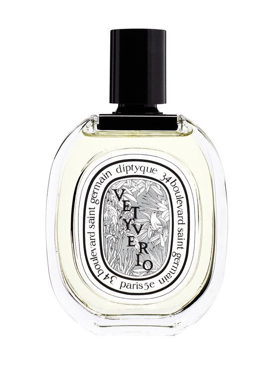 Diptyque Vetyverio EDT U 50 ml - N1 Home