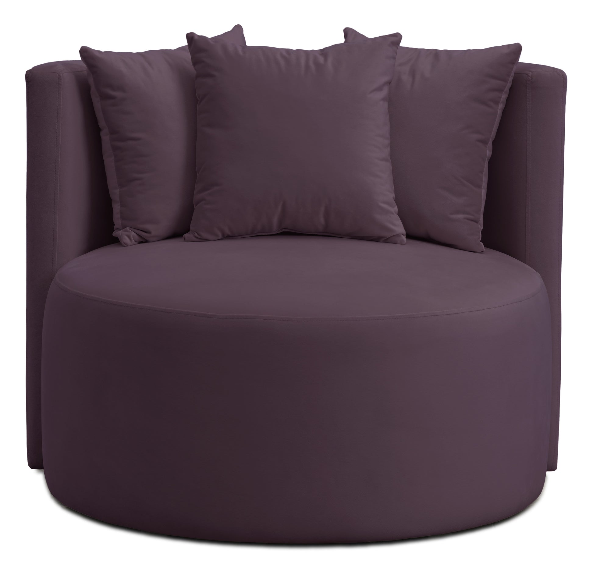 Krēsls Bonbo 70/93/94 cm Riviera 63 - N1 Home