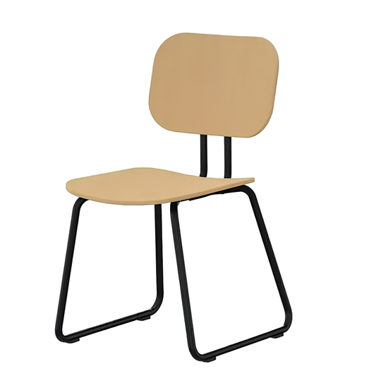 Krēsls Febias 46/53/82 cm saplāksnis - N1 Home