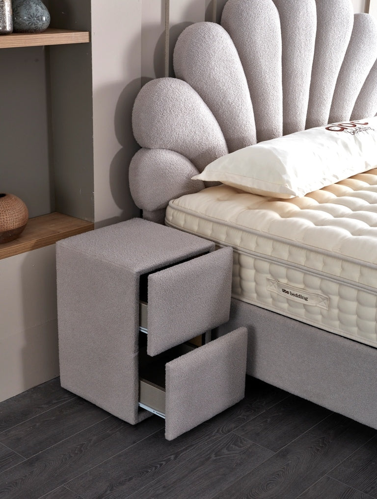 Gulta Serena 90; 120; 140; 160; 180/200 cm bēšs - N1 Home