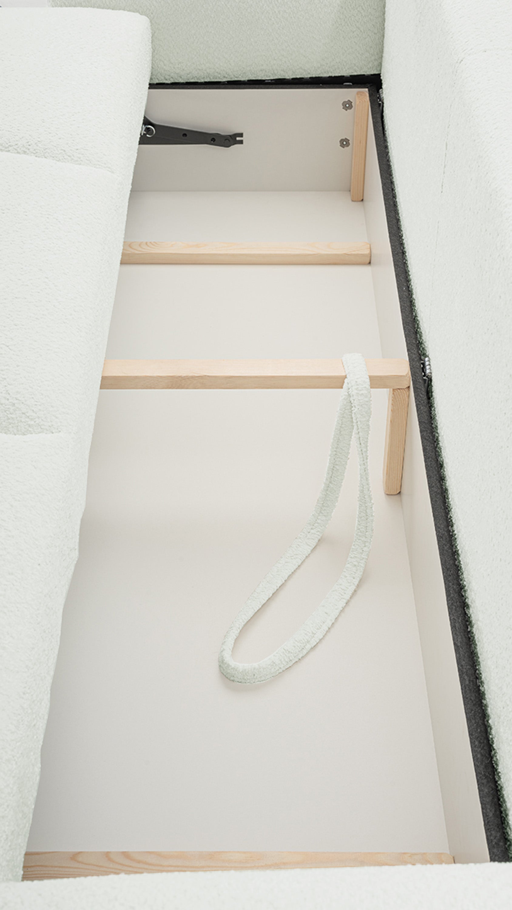 Dīvāns Barlo 94/248/110 cm Coral 15 - N1 Home