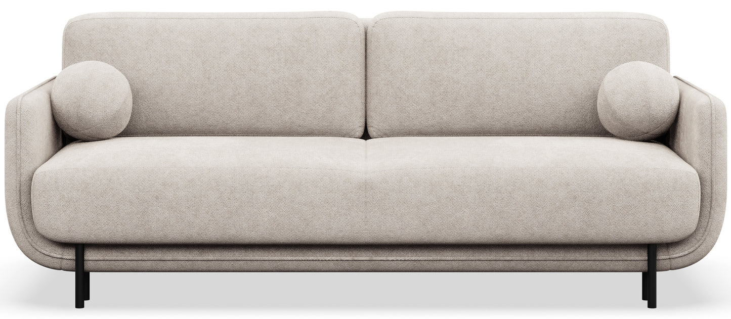 Dīvāns Oplar 236/95/96 cm Riva 722