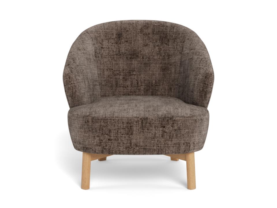 Krēsls Darli 77/78/78 cm Juto 24 FR