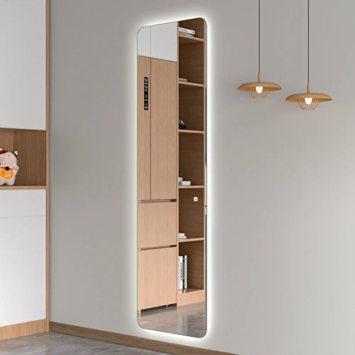 LED spogulis Pari, 170 x 50 cm, 2700-6500K, 29W, 3234Lm, IP44 - N1 Home