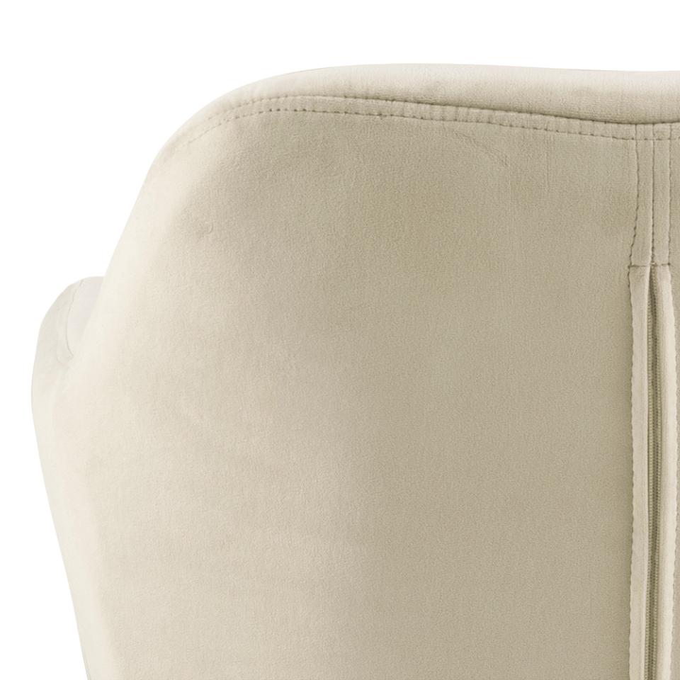 Krēsls Lols 57/61/81 cm smiltis - N1 Home