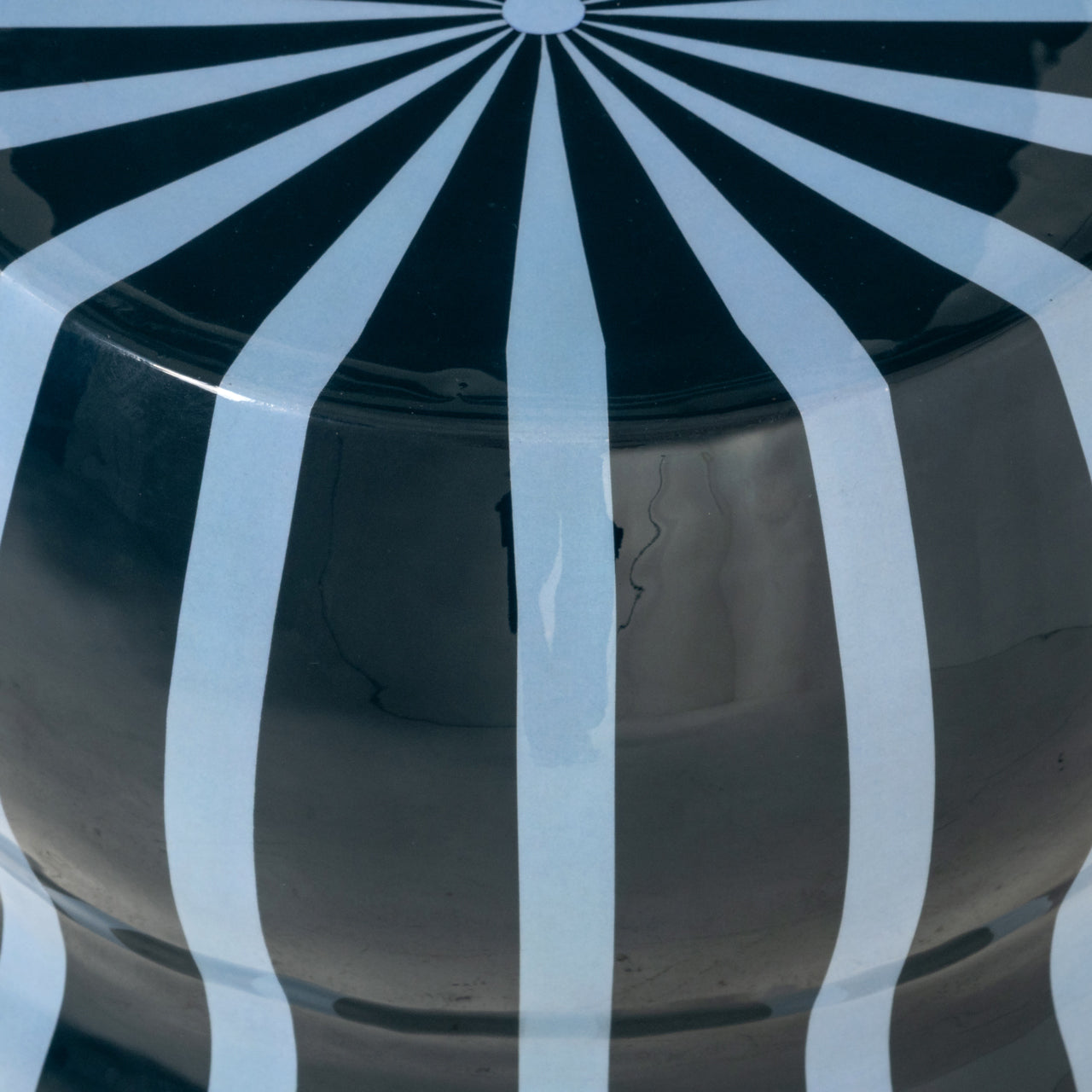 Kafijas galds Boyd Richmond Interiors 33/47/33 cm zils