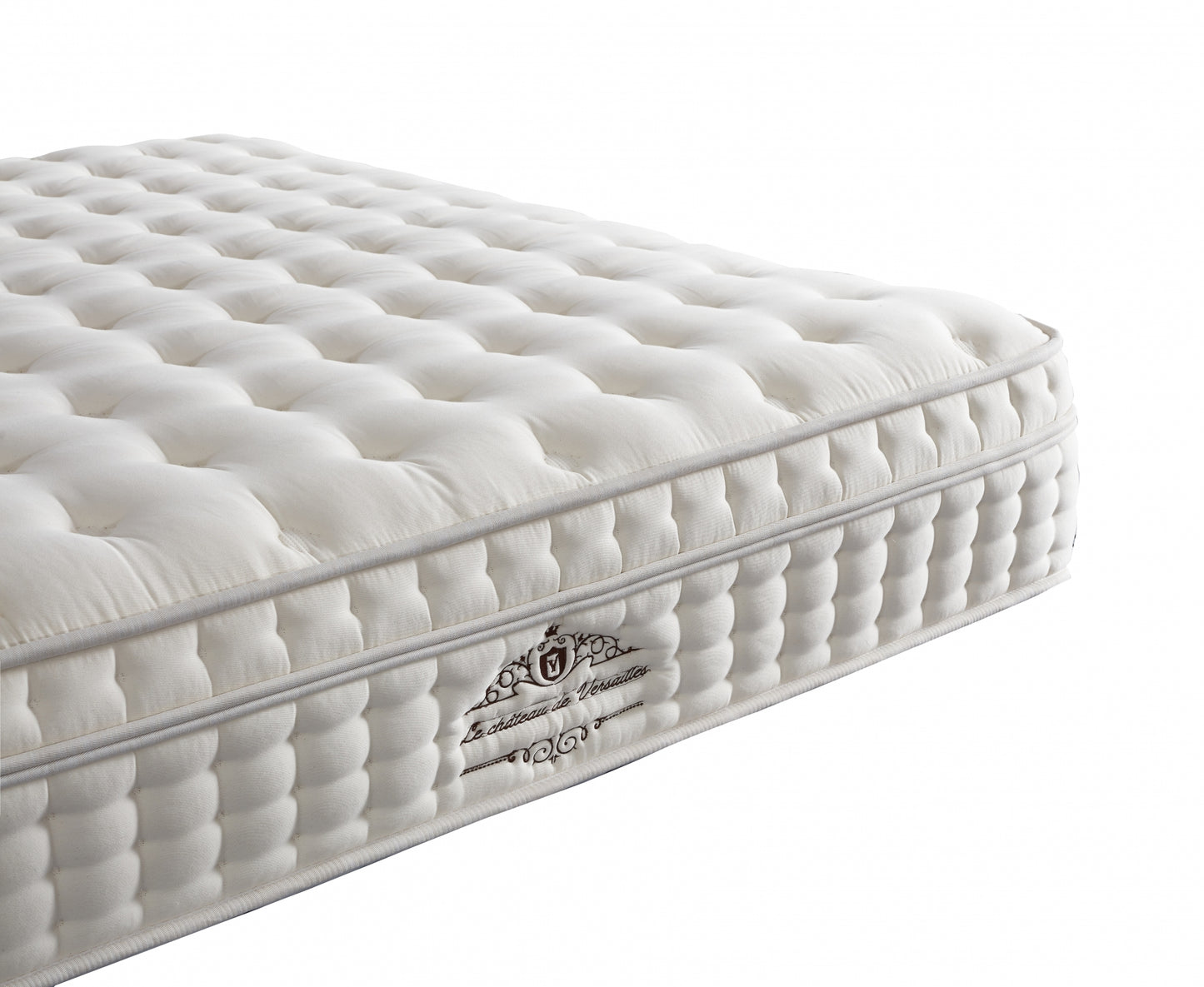 Matracis Verso 90;120;140;160;180/200 cm balts - N1 Home