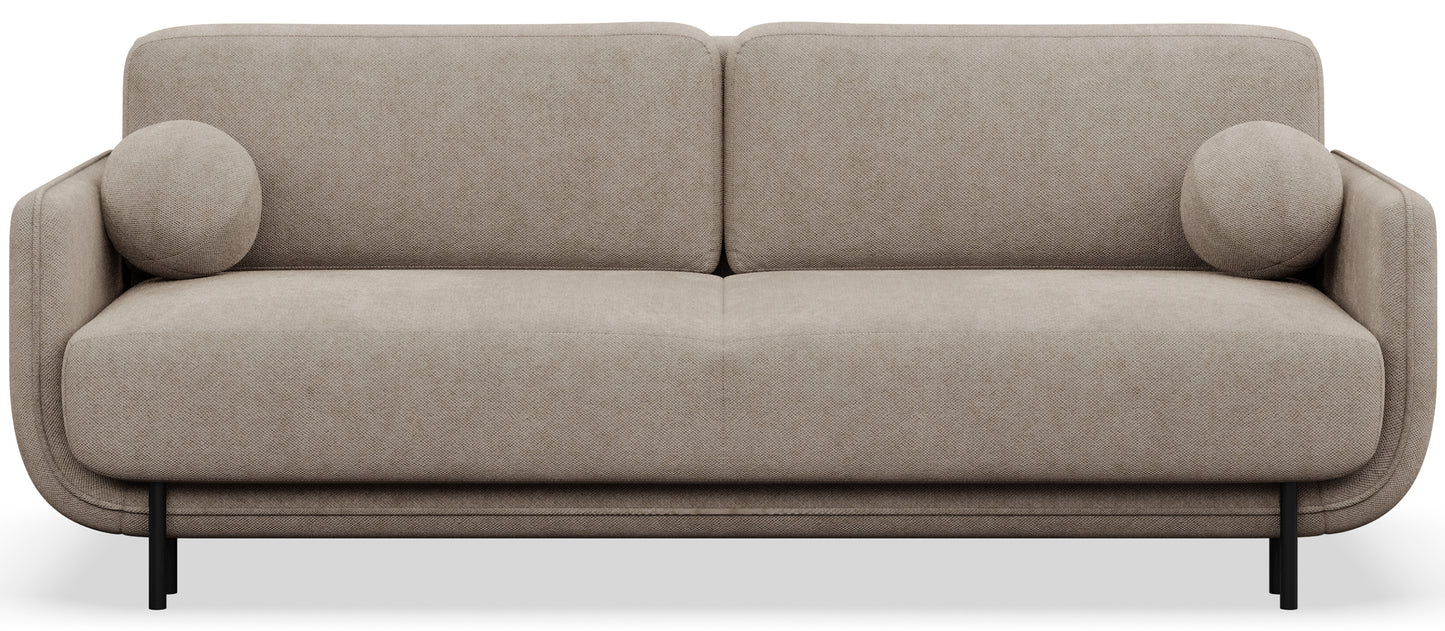 Dīvāns Oplar 236/95/96 cm Riva 726