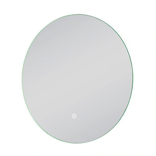 LED spogulis May, 60 x 60 cm, 4000K, 12W, 1348Lm, IP44 - N1 Home