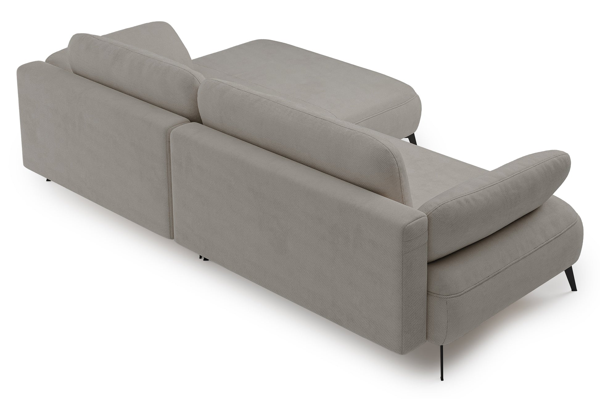 Dīvāns Lavoda 284/75/186 cm Pretty 4 - N1 Home