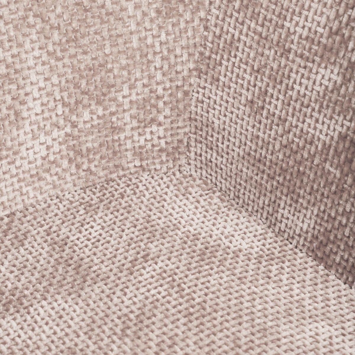 Krēsls Satis Pols 57/59/84 cm bēšs
