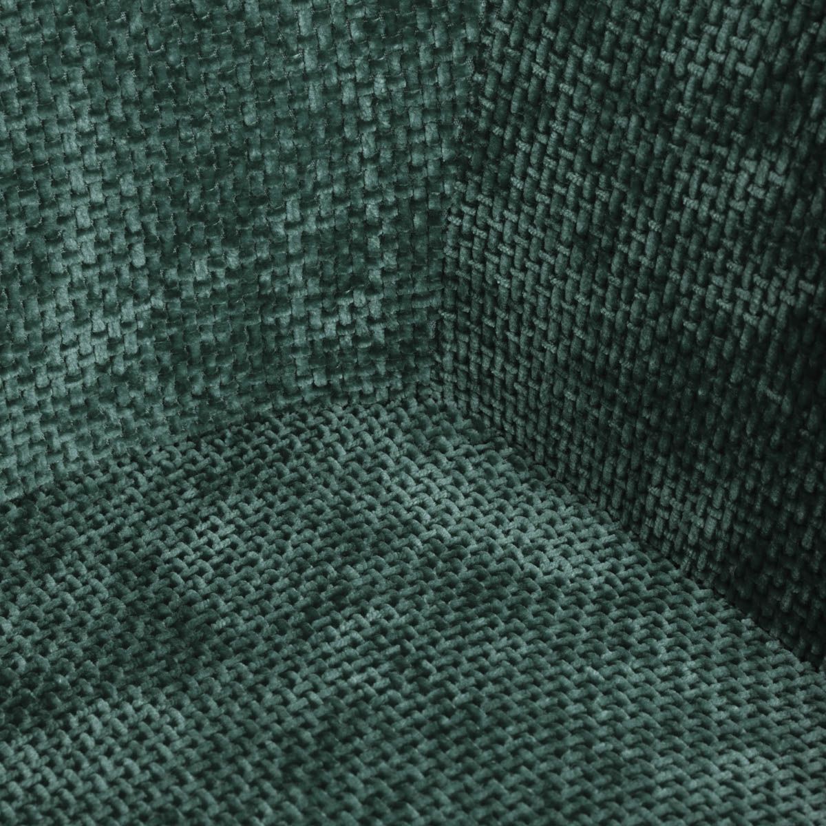 Krēsls Satis Pols 57/59/84 cm zaļs