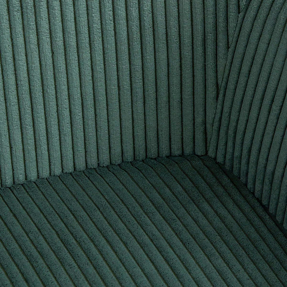 Krēsls Pefe 56/60/82 cm zaļs