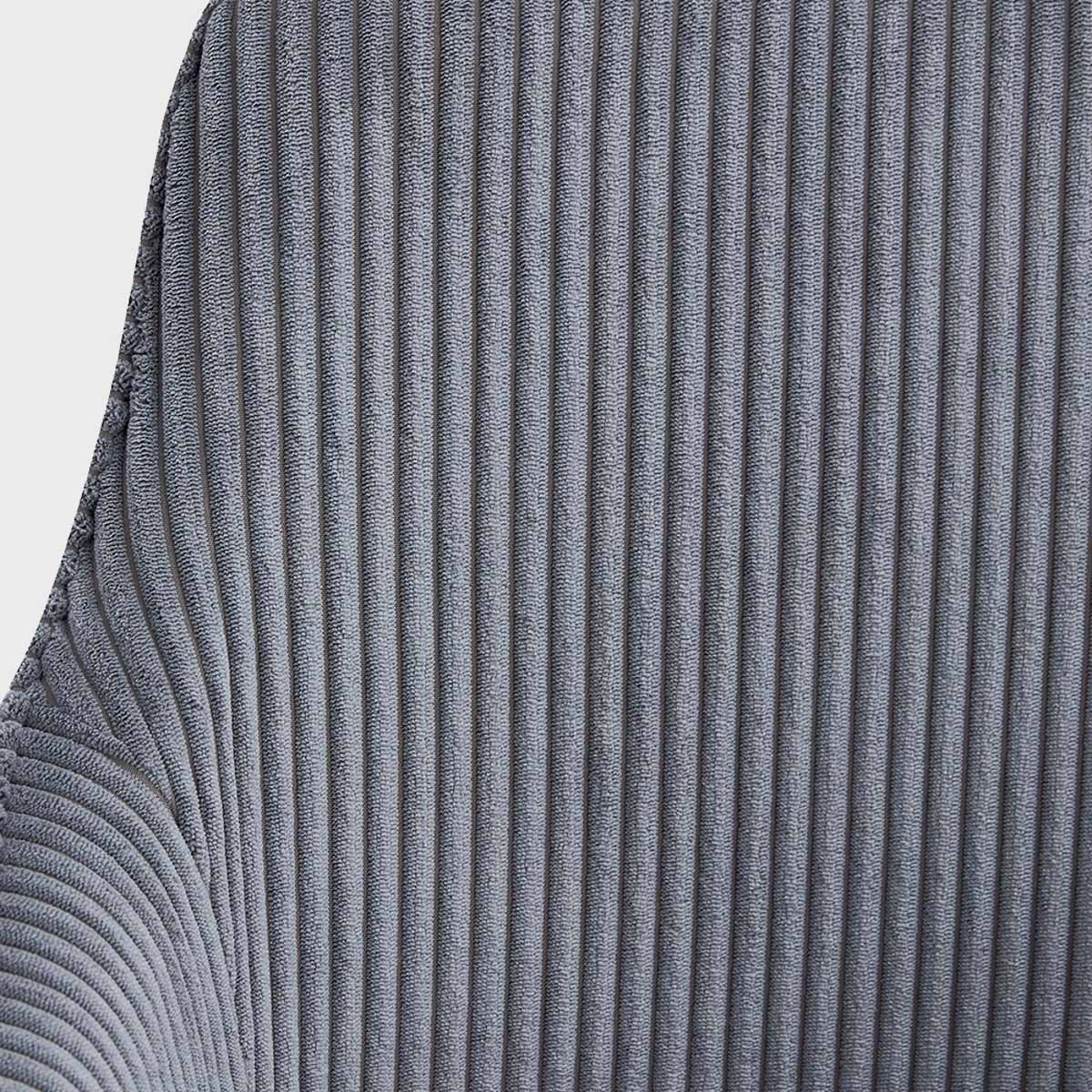 Krēsls Pero 56/60/82 cm pelēks