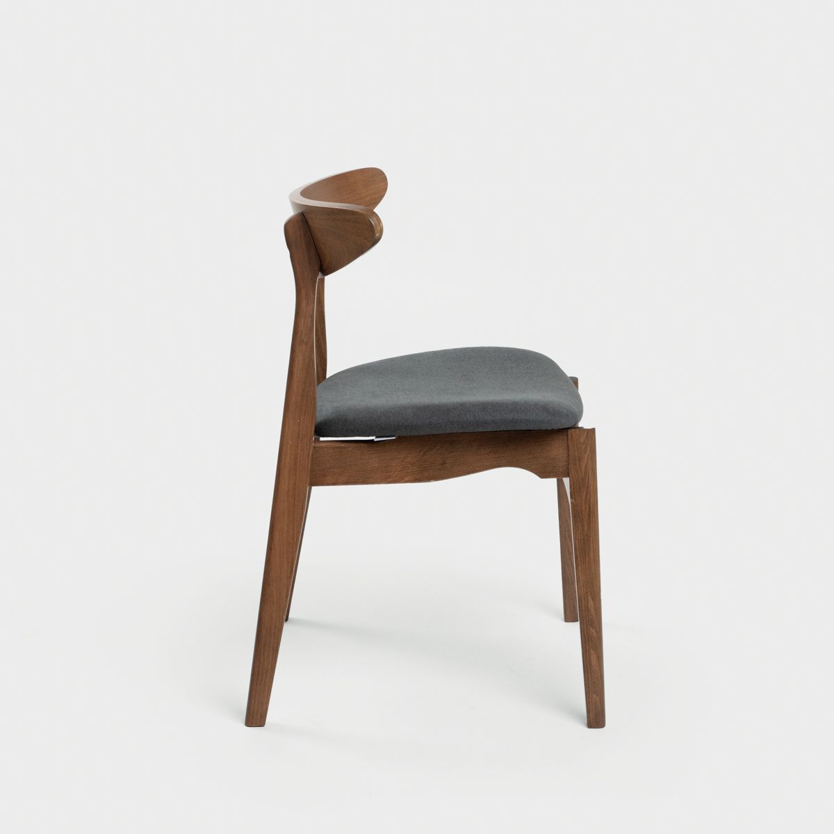 Krēsls Arus 48/55/74 cm brūns