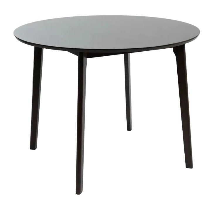 Galds Maltas 100/100/75 cm tumši brūns